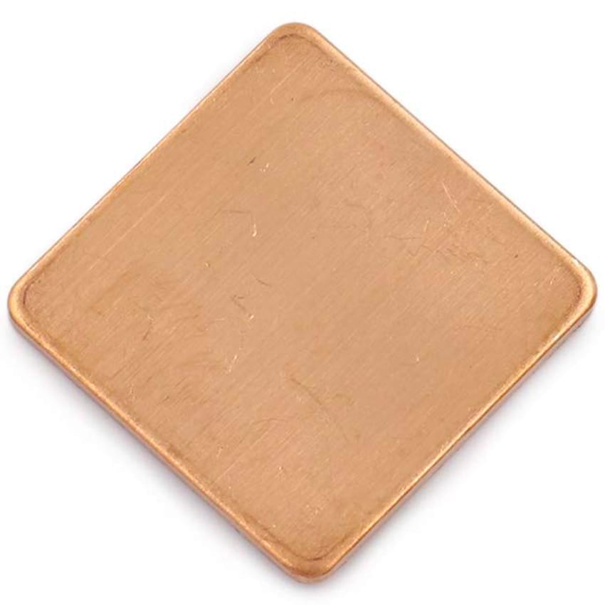 Thermal Pad Coldium Smart Copper 20x20x0.3mm